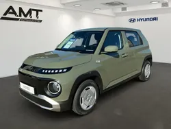Grün Neu 2025 Hyundai Inster Select Kleinwagen | 23.950 € (Superpreis)