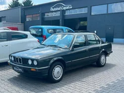 Grün Gebraucht 1985 BMW 325 Limousine | 9.499 €