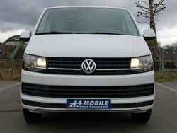 Weiß Gebraucht 2016 VW T6 Van | 22.999 €