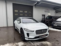 Weiß Gebraucht 2021 Jaguar I-Pace SE SUV | 24.950 € (Superpreis)