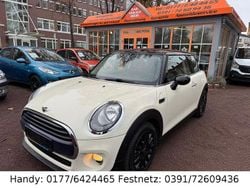Weiß Gebraucht 2015 Mini Cooper Kleinwagen | 12.990 € (Guter Preis)