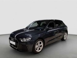 Grau Gebraucht 2025 Audi A1 Sportback Advanced Kleinwagen | 27.950 € (Fairer Preis)