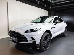 Weiß Gebraucht 2024 Aston Martin DBX 707 SUV | 179.707 € (Superpreis)