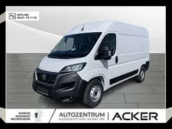 Weiss Neu 2024 Fiat Ducato Van | 29.980 € (Superpreis)