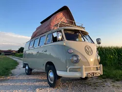 Gebraucht 1966 VW T1 Van | 39.799 €