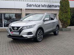 Silver (m) Gebraucht 2020 Nissan Qashqai Acenta SUV | 19.990 € (Etwas zu teuer)