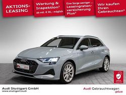 Pfeilgrau perleffekt Gebraucht 2025 Audi A3 Advanced Plus Limousine | 35.920 € (Guter Preis)