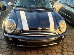 Schwarz Gebraucht 2006 Mini Cooper Kleinwagen | 3.800 € (Superpreis)