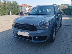 Grau Gebraucht 2020 Mini Cooper Kleinwagen | 17.000 €