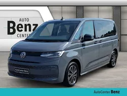 Grau Gebraucht 2023 VW T7 Van | 49.950 € (Superpreis)