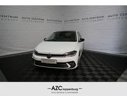 Weiß Gebraucht 2022 VW Polo Design Limousine | 19.950 € (Fairer Preis)