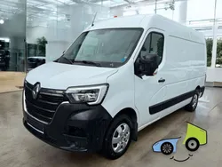 Weiß Gebraucht 2019 Renault Master Van | 20.700 € (Etwas zu teuer)