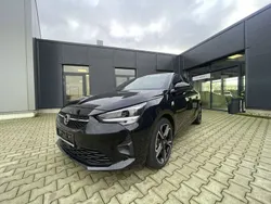Schwarz Gebraucht 2022 Opel Corsa GS Line Kleinwagen | 16.990 € (Guter Preis)