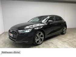 Gebraucht 2025 Audi A3 Ambiente | 41.950 €