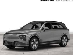 Grau Neu 2025 XPENG G9 AWD Performance SUV | 80.220 €