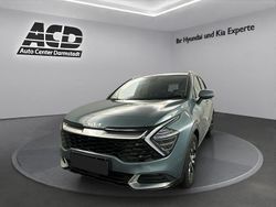 Yucca steel grey Gebraucht 2022 Kia Sportage Spirit SUV | 28.870 € (Fairer Preis)