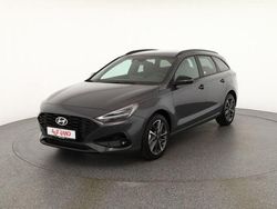 Blau Neu 2025 Hyundai i30 N Line Kombi | 25.785 € (Guter Preis)