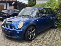 Gebraucht 2005 Mini Cooper S Kleinwagen | 2.200 € (Superpreis)