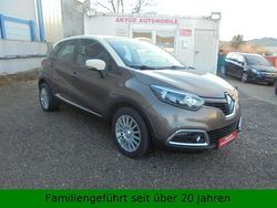 Braun Gebraucht 2014 Renault Captur Dynamique SUV | 5.900 €