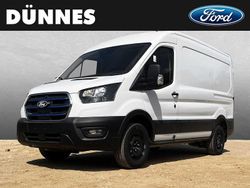 Weiß (frozen white) Neu 2025 Ford E-Transit Trend Van | 61.760 €
