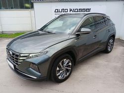 Amazon grey Gebraucht 2023 Hyundai Tucson Edition 30 SUV | 27.790 € (Fairer Preis)