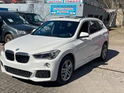 Weiß Gebraucht 2016 BMW X1 M Sport SUV | 18.950 € (Fairer Preis)