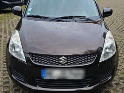 Gebraucht 2013 Suzuki Swift Club Kleinwagen | 5.250 € (Fairer Preis)