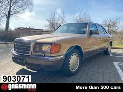 Mercedes 420