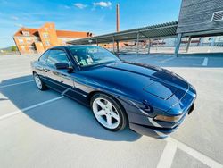 Blau Gebraucht 1990 BMW 850 Coupé | 29.990 €