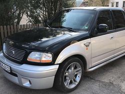 Schwarz Gebraucht 2003 Ford F-150 Abholung | 25.500 € (Teuer)