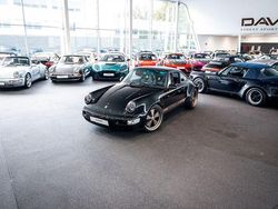 Schwarz Gebraucht 1991 Porsche 964 Coupé | 364.964 €