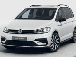 Weiß Gebraucht 2025 VW Touran Highline Van / Kleinbus | 49.390 €