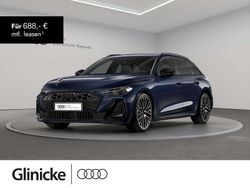 Gletscherweiß metallic Gebraucht 2024 Audi A5 Sport Coupé | 61.490 € (Teuer)