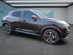 Schwarz Neu 2025 Nissan Juke SUV | 26.999 € (Guter Preis)