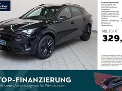 Schwarz Neu 2025 Cupra Formentor VZ SUV | 45.480 € (Fairer Preis)