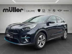 Blau Gebraucht 2011 Kia e-Niro Vision SUV | 19.950 €