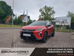 Rot Neu 2025 Mitsubishi ASX Edition SUV | 32.290 € (Fairer Preis)