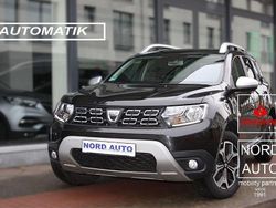 Schwarz Gebraucht 2018 Dacia Duster SUV | 15.720 € (Etwas zu teuer)
