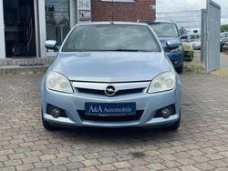 Blau Gebraucht 2007 Opel Tigra Edition Cabrio | 2.750 € (Fairer Preis)