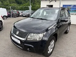 Schwarz Gebraucht 2012 Suzuki Grand Vitara SUV | 4.999 € (Superpreis)