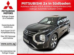 Kristallschwarz / sterlingsi Neu 2025 Mitsubishi Outlander P-HEV Top SUV | 59.844 €
