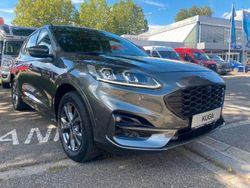 Magnetic (metallic) Gebraucht 2021 Ford Kuga ST-Line X SUV | 23.990 € (Etwas zu teuer)