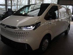 Weiß Neu 2025 Maxus V70 Van | 29.490 € (Fairer Preis)