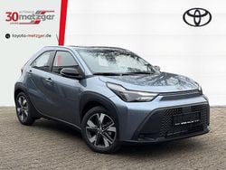 Grau Neu 2025 Toyota Aygo X Active SUV | 21.680 € (Guter Preis)