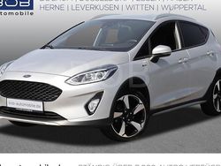 Polar silber met (silber) (silber) Gebraucht 2019 Ford Fiesta Active Kleinwagen | 10.777 € (Guter Preis)