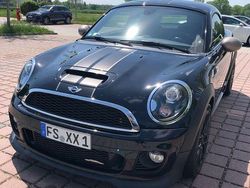 Schwarz Gebraucht 2014 Mini John Cooper Works Kleinwagen | 18.000 € (Fairer Preis)