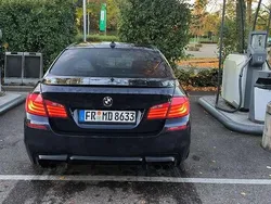 Gebraucht 2011 BMW 525 Sport Line Limousine | 12.500 € (Teuer)