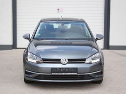 Grau Gebraucht 2018 VW Golf Edition Limousine | 16.999 € (Etwas zu teuer)