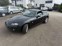 Schwarz Gebraucht 2008 Mazda MX5 Cabrio | 6.800 € (Superpreis)