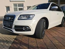 Weiß Gebraucht 2015 Audi SQ5 SUV | 15.800 € (Superpreis)